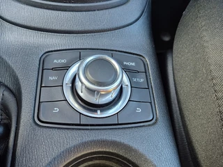 Mazda CX-5 Mazda CX-5 SKYACTIV-G 2.0 TS+ LEASE PACK / Trekhaak - afbeelding nr 17