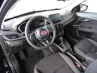 Fiat Tipo Fiat Tipo 1.5 Hybrid 130 DCT-7 City | Apple CarPlay | Android Auto - afbeelding nr 7