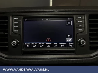 Volkswagen Crafter Apple Carplay, Android Auto, Parkeersensoren, Bijrijdersbank - afbeelding nr 6