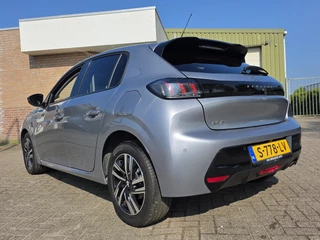 Peugeot 208 Zondag OPEN! - afbeelding nr 10