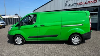 Ford Transit Custom Ford Transit Custom 2.0 TDCI 96KW 131PK L2H1 EURO 6 NAVIGATIE/ AIRCO/ CRUISE CONTROL/ TREKHAAK/ 100% DEALERONDERHOUDEN - afbeelding nr 16