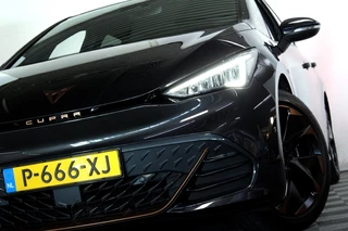 CUPRA Born - afbeelding nr 8