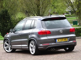 Volkswagen Tiguan - afbeelding nr 7