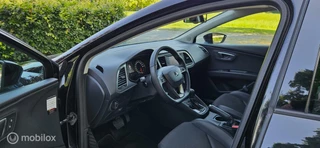 SEAT Leon Seat Leon 1.8 TSI FR Dynamic *180 PK*DSG*ZEER NETTE AUTO* - afbeelding nr 11
