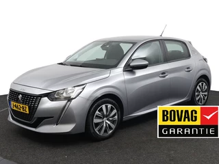 Peugeot 208 1.2 PureTech Active | Trekhaak | Navigatie