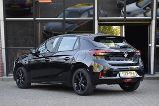 Opel Corsa Opel Corsa 1.2 GS Lane Stuurvw Stoelvw - afbeelding nr 6