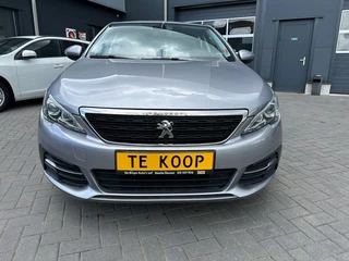 Peugeot 308 - afbeelding nr 2