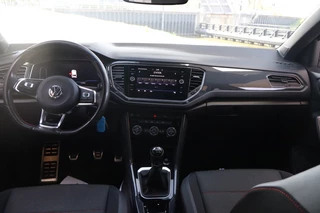 Volkswagen T-Roc - afbeelding nr 4