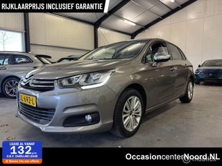 Citroën C4 1.2 PureTech Feel Collection | Navi | Trekhaak