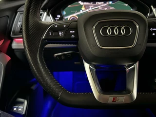 Audi Q5 Audi Q5 55 TFSI e Quattro S-Line Pano Virtual ACC NAP - afbeelding nr 34