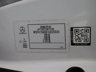 Mercedes-Benz Citan | Airco | Trekhaak - afbeelding nr 20