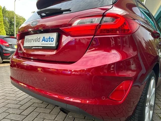Ford Fiesta - afbeelding nr 24