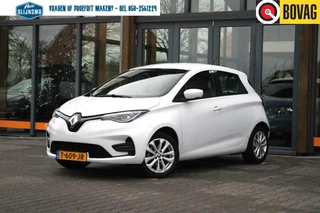 Renault ZOE - 454403901-0