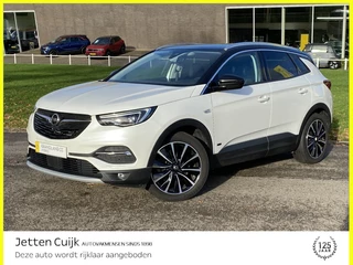 Opel Grandland X - 322521392-0