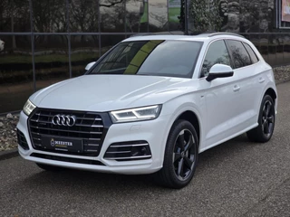 Audi Q5 55 TFSI e quattro Competition|PANO|MATRIX|ACC