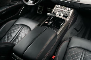 Audi S8 Audi S8 4.0 TFSI plus quattro Leer Pano Vol - afbeelding nr 30