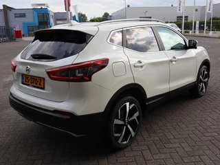 Nissan QASHQAI - afbeelding nr 3