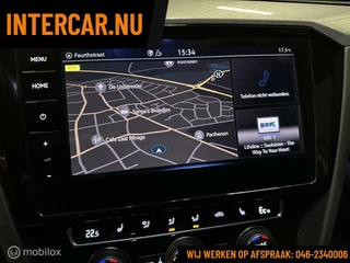 Volkswagen Passat Volkswagen Passat Variant GTE Plug-in Hybride Automaat 292pk - afbeelding nr 11
