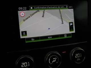 Renault Kadjar Renault Kadjar 1.3 TCe Zen | Automaat | Stoelverwarming |  Trekhaak | Navigatie | Climate control | Keyless | Parkeerhulp | Cruise control - afbeelding nr 13