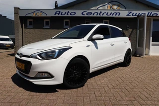 Hyundai i20 1.0 T-GDI I-DRIVE COOL ( TUNING na 142 PK )