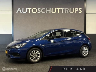 Opel Astra 1.2 Blitz Elegance 1E EIG! / CARPLAY / NAVI / CLIMA / NAP /