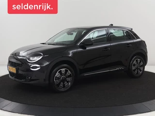 Fiat 600 1.2 Hybrid Urban | Stoelverwarming | 360 camera |