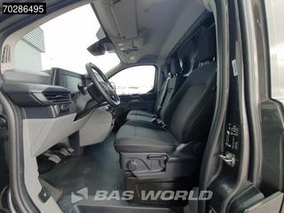 Ford Transit Custom Ford Transit Custom 136PK L2H1 LED ACC Navi Airco Camera Parkeersensoren Euro6 L2 7m3 Airco - afbeelding nr 13