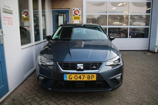 SEAT Ibiza - afbeelding nr 27