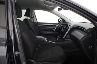 Hyundai Tucson Hyundai Tucson 1.6 T-GDI MHEV Comfort Smart > Camera/Stuurverwarming/Apple Carplay/Android Auto... - afbeelding nr 10