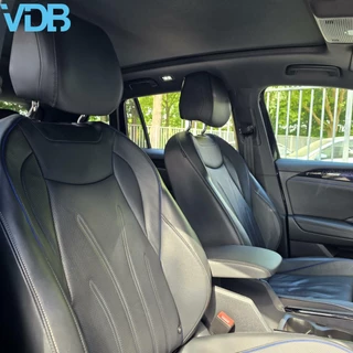 Volkswagen Tiguan Volkswagen Tiguan 1.5 eTSI R-Line BLACKEDITION MEMORY PANO - afbeelding nr 20