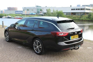 Opel Insignia Opel Insignia Sports Tourer 1.5 Turbo Business Executive /Automaat/Schuifdak - afbeelding nr 47