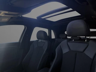 Audi Q3 Audi Q3 3x S Line 245PK | Eerste Eigenaar | Dealer onderhouden | BTW Auto | Vol Opties | Pano Dak | Leder | Elektr. Achterklep | - afbeelding nr 12