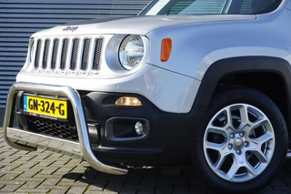 Jeep Renegade - afbeelding nr 39