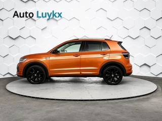 Volkswagen T-Cross - afbeelding nr 2