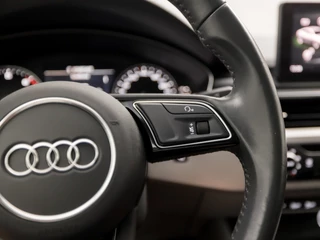 Audi A5 Audi A5 Sportback 35 TFSI Sport 150Pk Automaat (SCHUIFDAK, APPLE CARPLAY, LEDER, STOELVERWARMING, SPORTSTOELEN, GETINT GLAS, TREKHAAK, PARKEERSENSOREN, NIEUWE APK, NIEUWSTAAT) - afbeelding nr 20