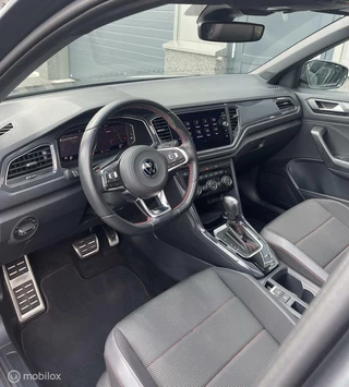 Volkswagen T-Roc Volkswagen T-Roc 1.5 TSI DSG Sport 150PK/PANO/VIRTU - afbeelding nr 25