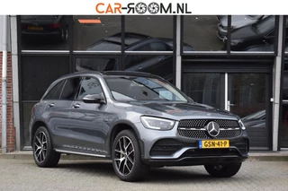 Mercedes-Benz GLC - 28366699-0