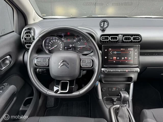Citroën C3 Aircross Citroen C3 Aircross 110pk Feel I Automaat I - afbeelding nr 7