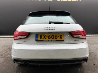 Audi A1 Sportback Audi A1 Sportback 1.0 TFSI Adrenalin - afbeelding nr 9