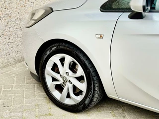 Opel Corsa Nette Opel Corsa 1.3CDTI Color Edition*Airco*Euro 6* - afbeelding nr 8