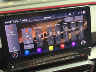 CUPRA Formentor Cupra Formentor 2.0 TSI 4DRIVE 310 PK | Pano | Camera | Nardo | keyless - afbeelding nr 28