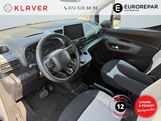Citroën Berlingo - afbeelding nr 12