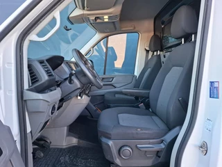 Volkswagen Crafter Volkswagen Crafter 35 2.0 TDI L3H3 Highline AIRCO / CRUISE CONTROLE / NAVI / CAMERA / TREKHAAK / CARPLAY - afbeelding nr 20