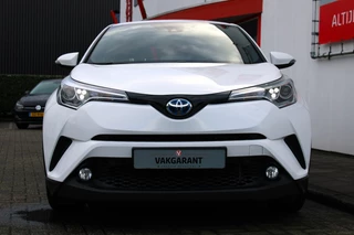 Toyota C-HR - afbeelding nr 4