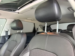 Kia Niro Kia Niro 1.6 GDi PHEV Plug-in DynamicPlusLine Schuifdak|Adap Cruise|Full - afbeelding nr 17