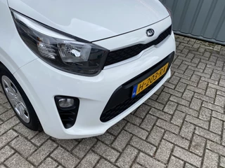 Kia Picanto Kia Picanto 1.0 MPi ComfortPlusLine Airco.Camera.Car.play.Electr.pakket - afbeelding nr 22