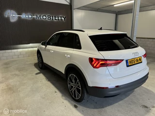 Audi Q3 Audi Q3 45 TFSI e Advanced edition 245PK LED, DAB, ACC, 20'' - afbeelding nr 9
