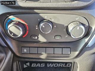 Iveco Daily Iveco Daily 35S14 Automaat Bakwagen Achterdeuren 488cm lang! Airco Cruise Euro6 Meubelbak Koffer 24m3 Airco Cruise control - afbeelding nr 13