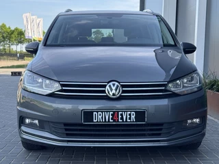 Volkswagen Touran - afbeelding nr 4