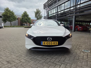 Mazda 3 Mazda 3 2.0 SkyActiv-X - afbeelding nr 7
